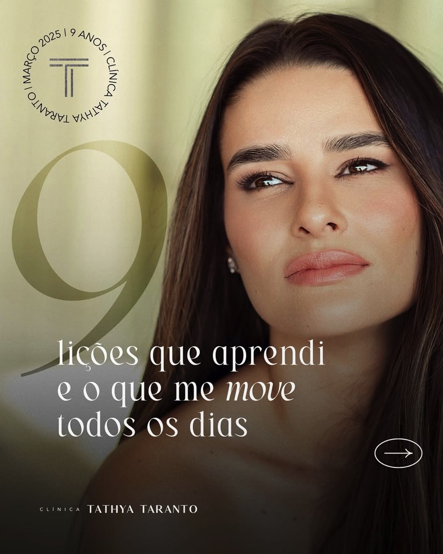 COOLTECH - CRIOLIPÓLISE - Tathya Taranto